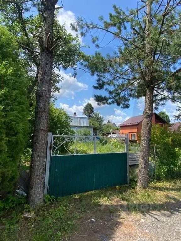Дом в Московская область, Солнечногорск городской округ, Восход СНТ 15 ... - Фото 0