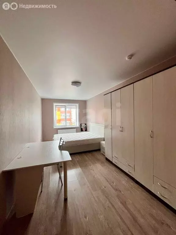 2-комнатная квартира: Сыктывкар, улица Панева, 1 (51.2 м) - Фото 2