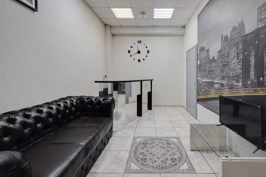 Офис в Москва ул. Земляной Вал, 1/4С2 (75 м) - Фото 1