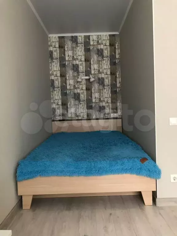 1-к. квартира, 33 м, 2/5 эт. - Фото 0