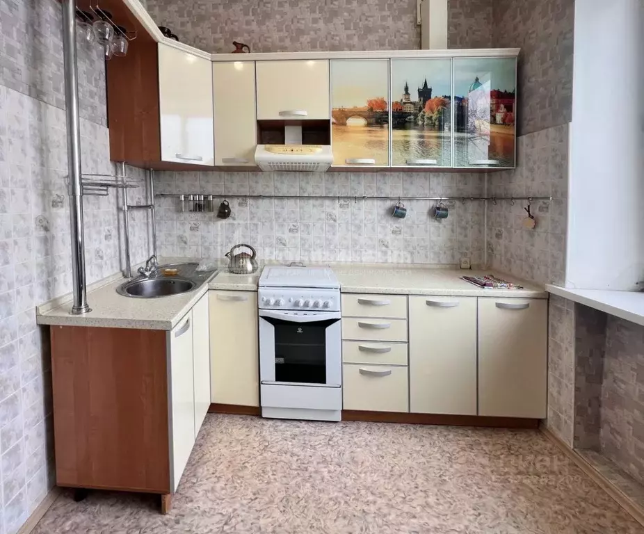 3-к кв. Владимирская область, Ковров просп. Ленина, 18 (71.0 м) - Фото 2