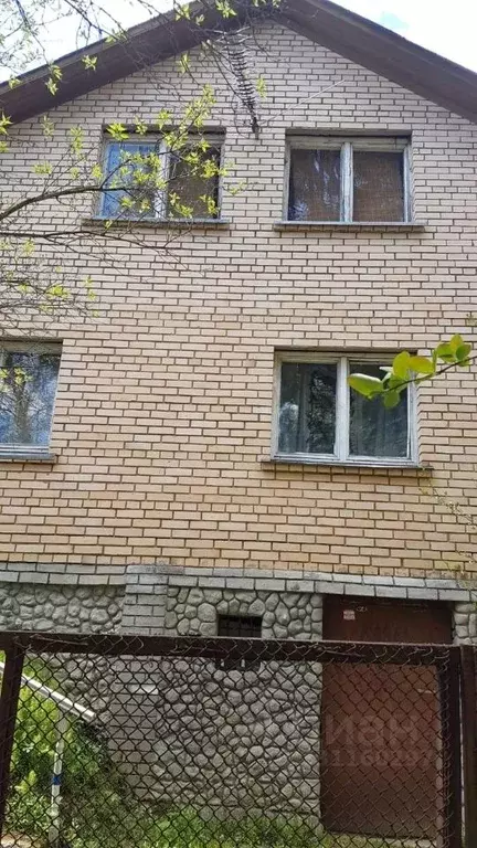 Дом в Московская область, Солнечногорск городской округ, Союз СНТ  ... - Фото 2
