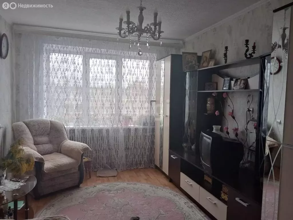 2-комнатная квартира: Мичуринск, Клубная улица, 10 (53.5 м) - Фото 1