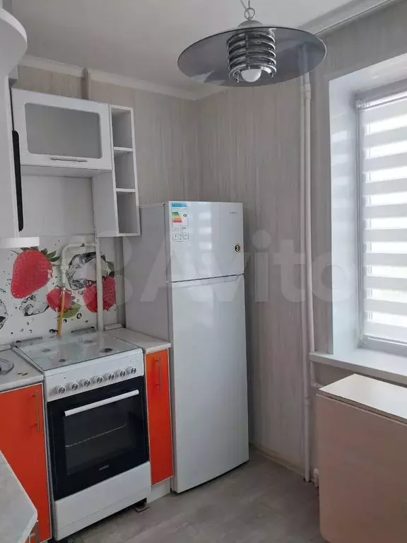 1-к. квартира, 36 м, 7/9 эт. - Фото 1