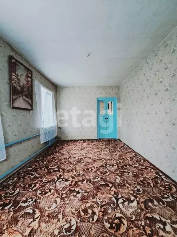 Дом в Саратовская область, Балашов ул. 1-я Железнодорожная, 35 (84 м) - Фото 2