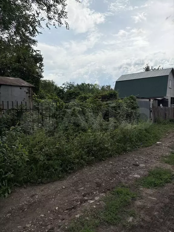 Участок 6,4 сот. (ИЖС) - Фото 0