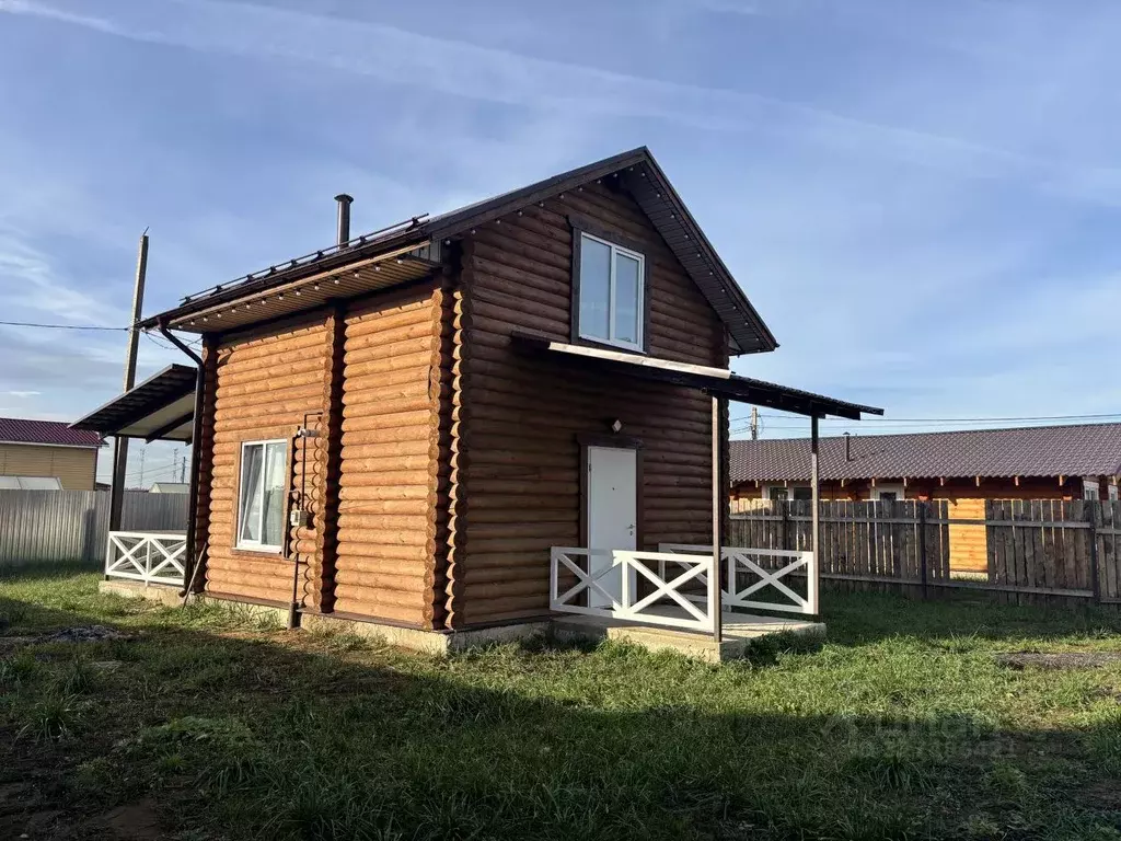 Дом в Московская область, Раменский муниципальный округ, Гжельские ... - Фото 2