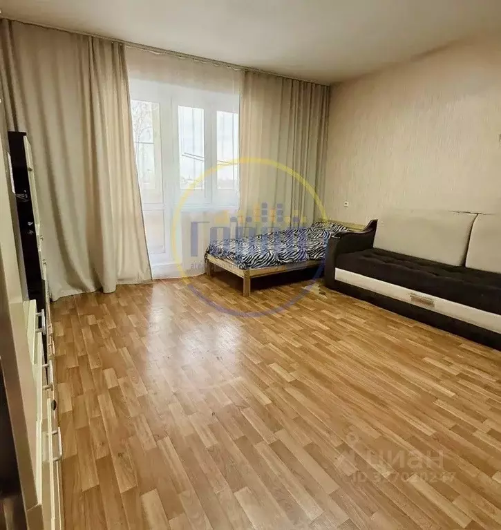 2-к кв. Челябинская область, Копейск ул. Кирова, 18Б (60.7 м) - Фото 2