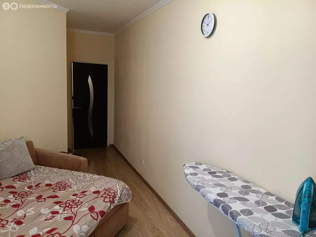 2-комнатная квартира: Ивантеевка, Хлебозаводская улица, 30 (48 м) - Фото 1