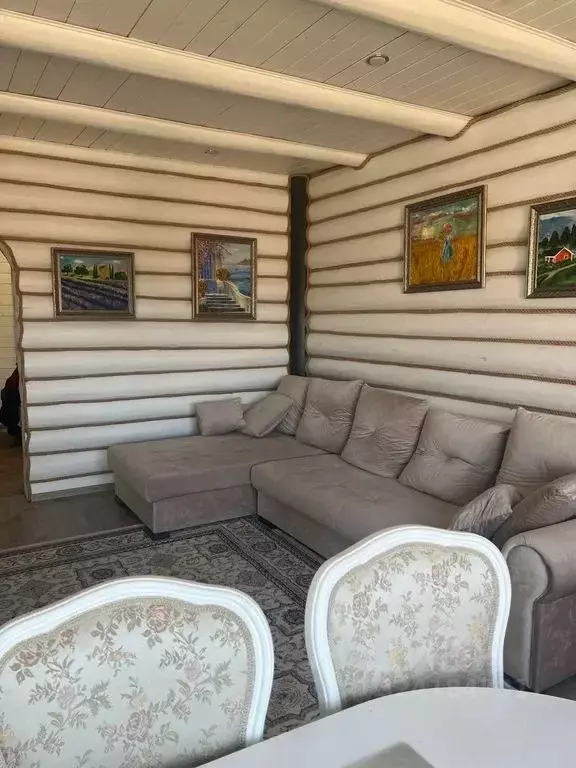 Дом в Псковская область, Опочецкий муниципальный округ, д. Павлихино  ... - Фото 2