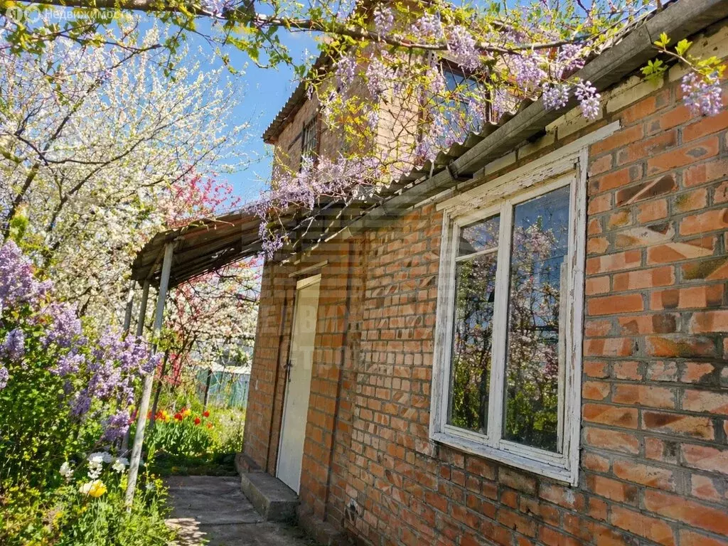 Дом в село Николаевка, Полевая улица (42 м) - Фото 2