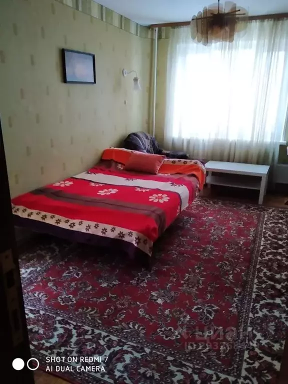 Комната Московская область, Долгопрудный Лихачевское ш., 6к1 - Фото 0