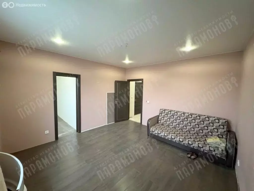 3-комнатная квартира: Тверь, Октябрьский проспект, 99 (64 м) - Фото 2