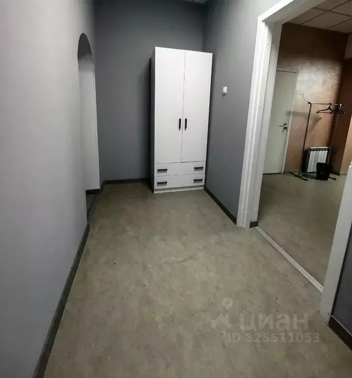 1-к кв. Московская область, Фрязино просп. Мира, 24к1 (56.0 м) - Фото 2