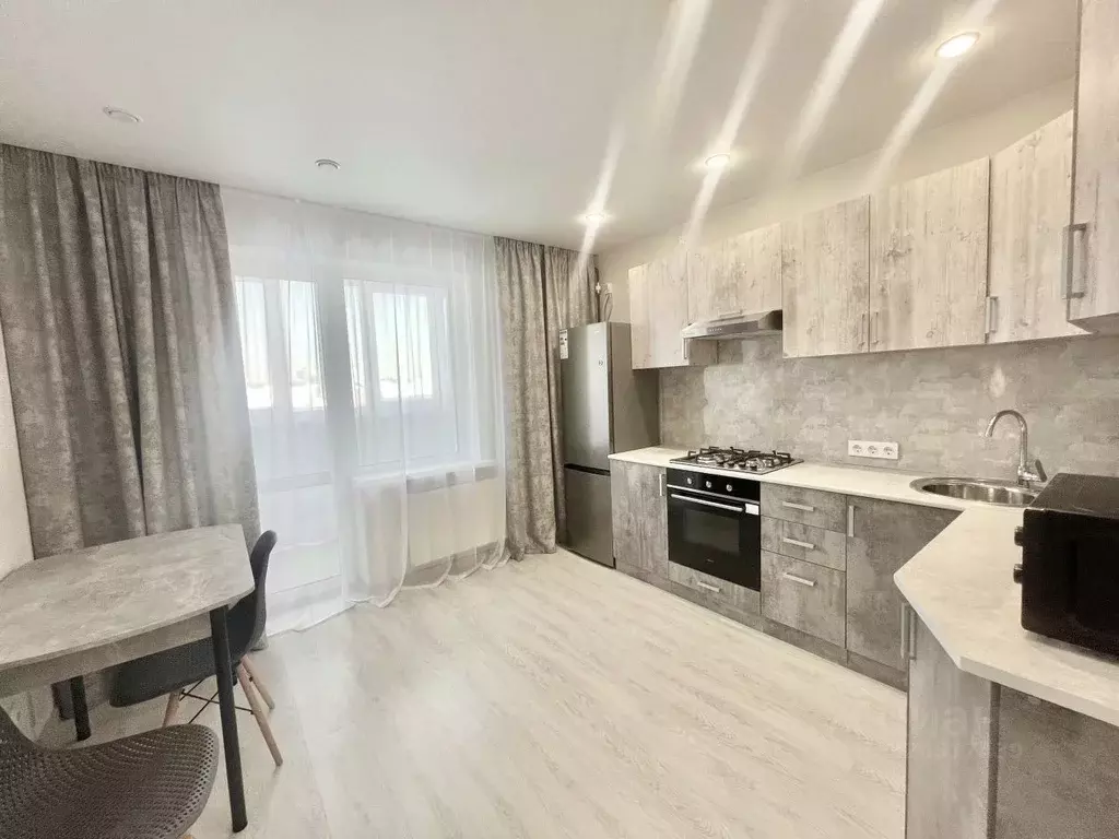 1-к кв. Брянская область, Брянский район, Супоневское с/пос, д. ... - Фото 1