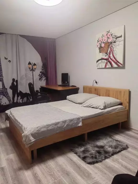 2-к кв. Красноярский край, Норильск ул. Бегичева, 2 (40.0 м) - Фото 1
