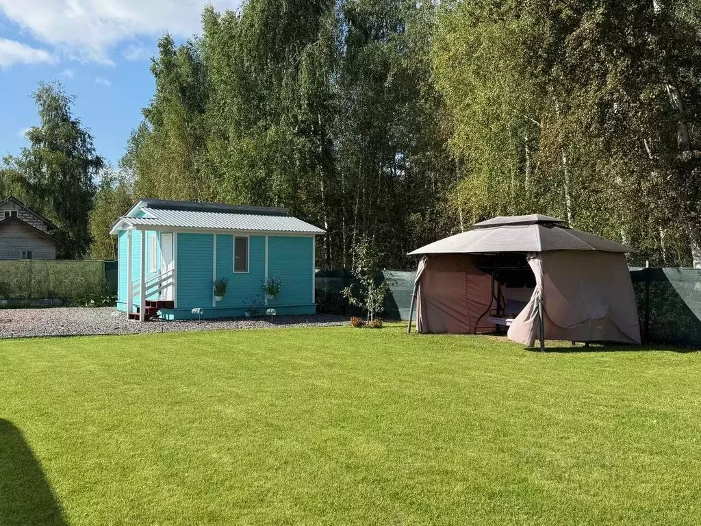 Дом в Московская область, Щелково городской округ, СНТ Каскад тер.  ... - Фото 2