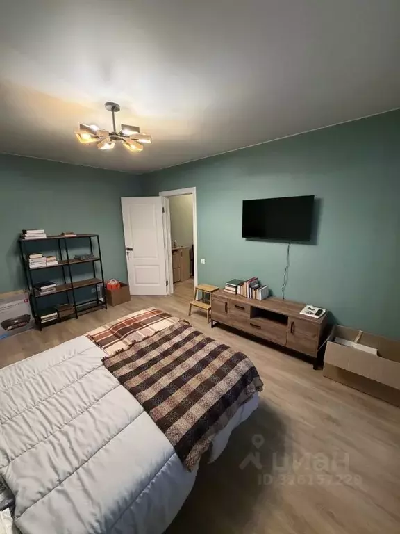 2-к кв. Санкт-Петербург Малая Балканская ул., 30/3 (48.0 м) - Фото 0