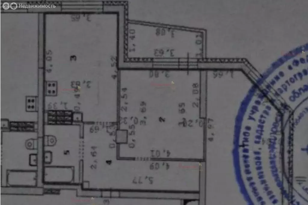 2-комнатная квартира: Екатеринбург, Рощинская улица, 39Б (60 м) - Фото 0