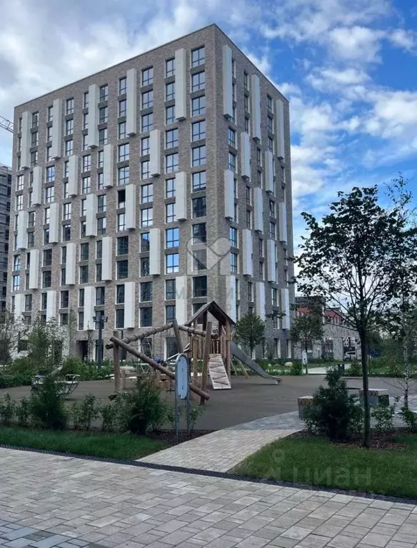 3-к кв. Санкт-Петербург Галерный проезд, 1К2 (78.6 м) - Фото 1