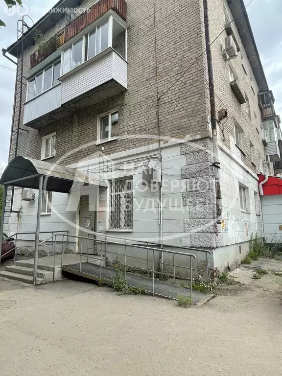 Помещение свободного назначения (69 м) - Фото 1