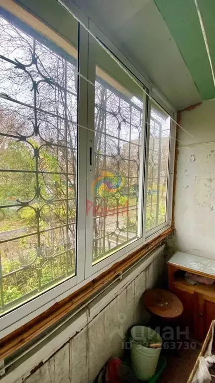 2-к кв. Ивановская область, Иваново ул. Комсомольская, 39А (47.0 м) - Фото 2