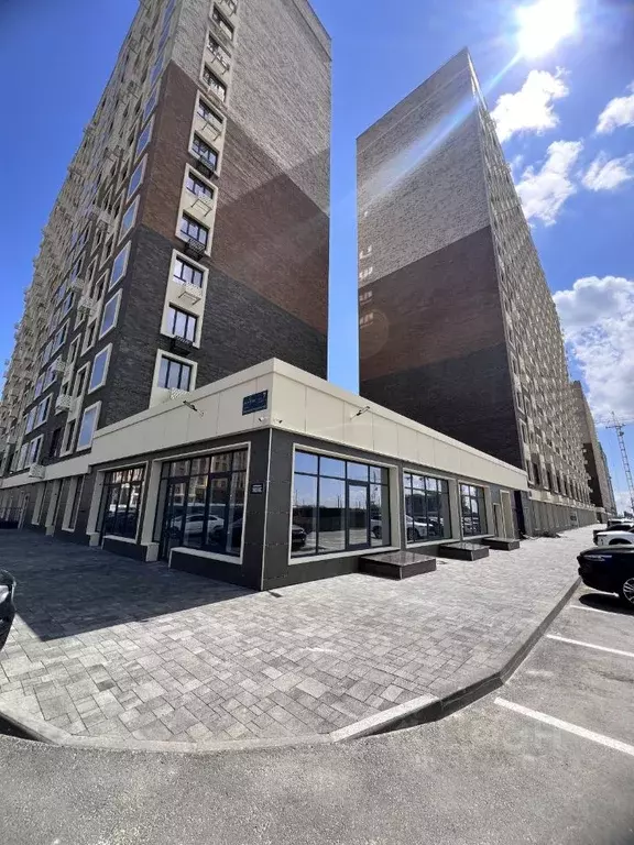 1-к кв. Ставропольский край, Ставрополь ул. Николая Голодникова, 7 ... - Фото 1