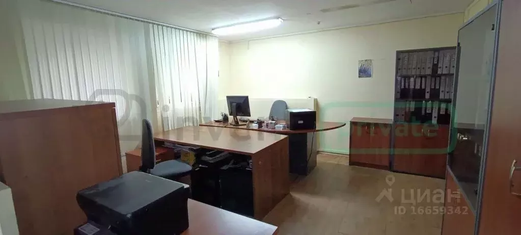 Офис в Калининградская область, Калининград Светлая ул., 6 (71 м) - Фото 0
