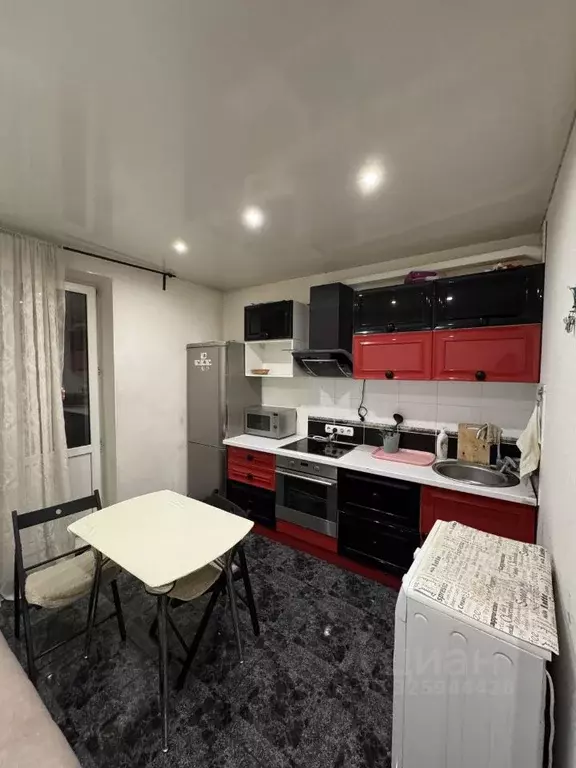 1-к кв. Москва, Москва, Щербинка ул. Спортивная, 29 (55.0 м) - Фото 2