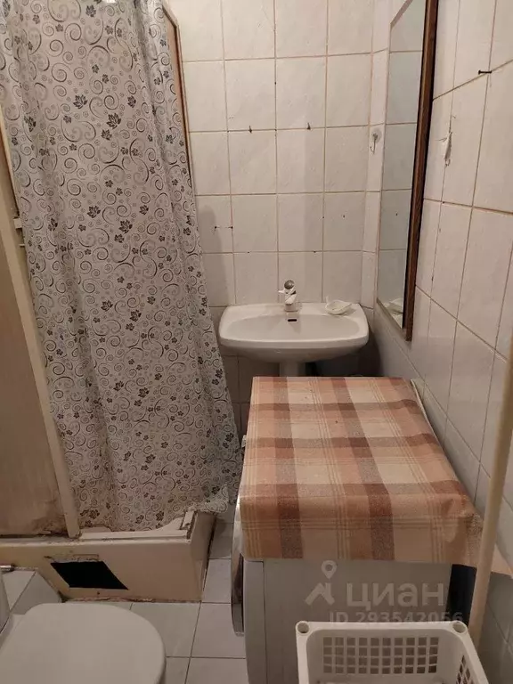 1-к кв. Бурятия, Улан-Удэ ул. Терешковой, 14 (32.0 м) - Фото 2