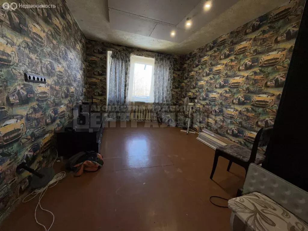 3-комнатная квартира: Смоленск, улица Котовского, 5В (58.1 м) - Фото 2