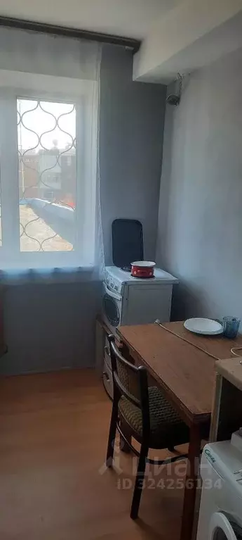 Студия Иркутская область, Иркутск ул. Лермонтова, 277 (11.2 м) - Фото 1