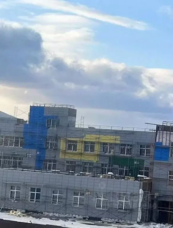 Участок в Забайкальский край, Читинский район, с. Засопка  (5.8 сот.) - Фото 1