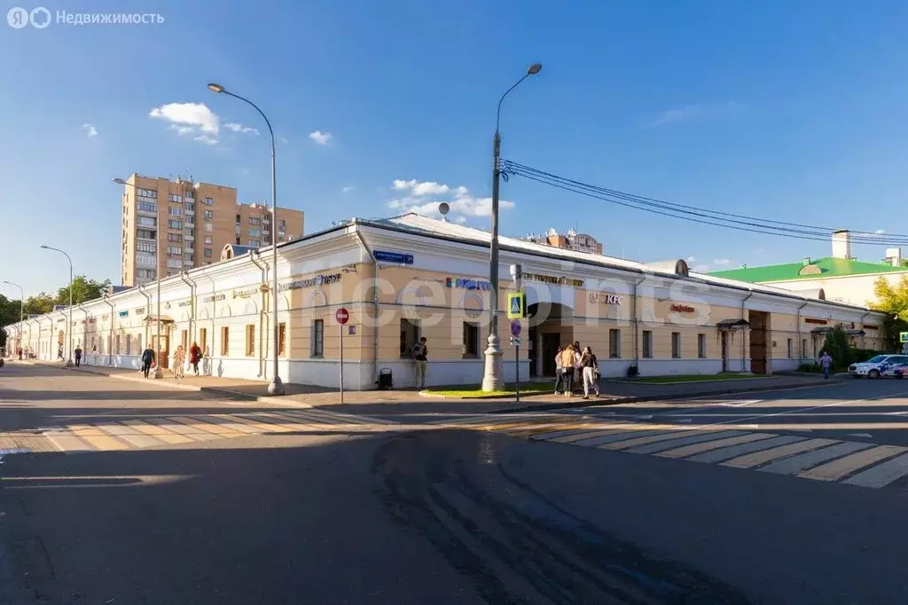 Помещение свободного назначения (221.3 м) - Фото 1