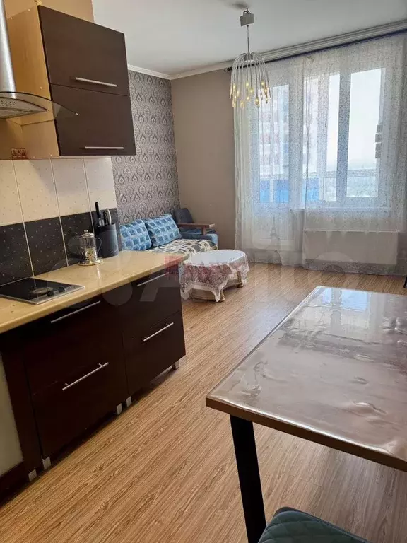 Квартира-студия, 22 м, 10/15 эт. - Фото 0