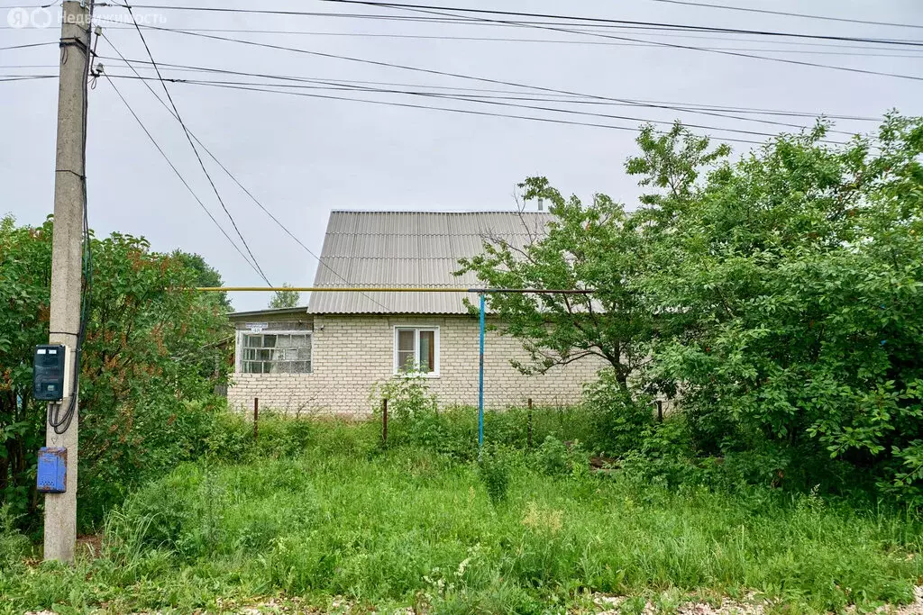 Дом в посёлок Молодёжный, улица Новосёлов, 48 (120 м) - Фото 1