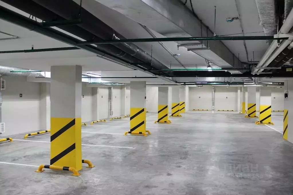 Гараж в Чувашия, Чебоксары ул. Калинина, 93 (13 м) - Фото 2