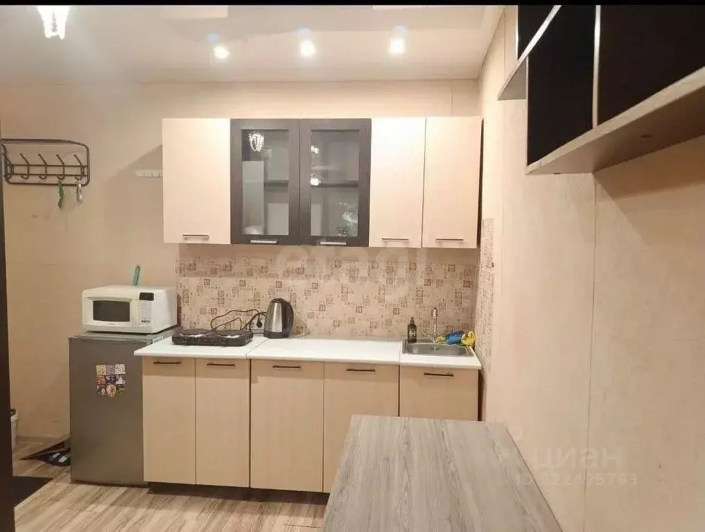 Комната Вологодская область, Вологда ул. Прокатова, 5 (18.0 м) - Фото 1