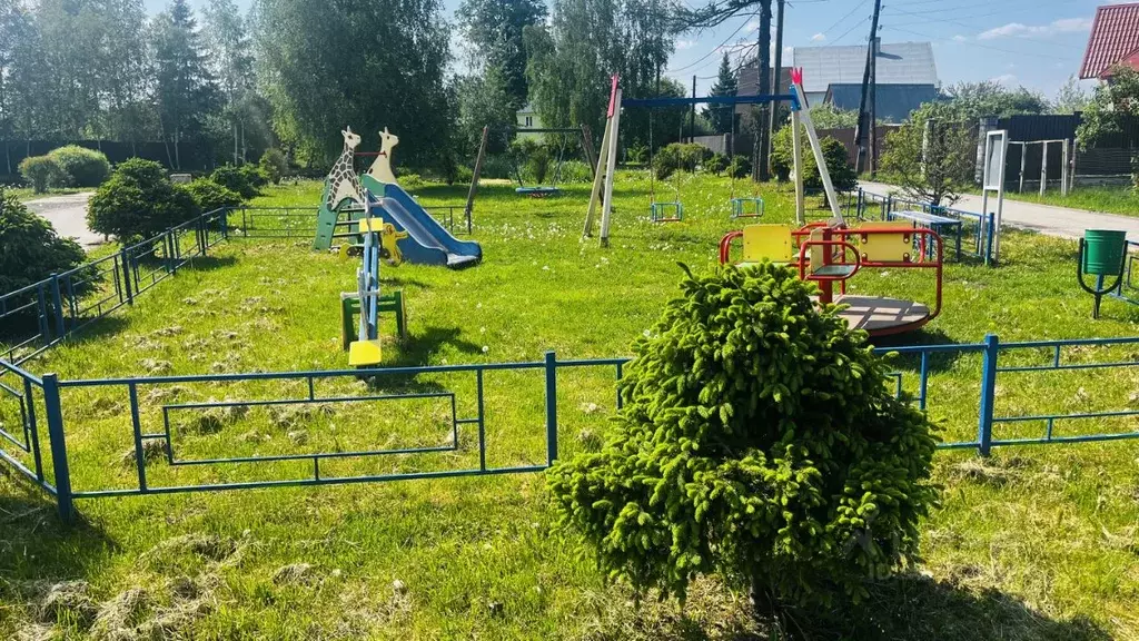 Участок в Московская область, Лобня  (6.5 сот.) - Фото 2