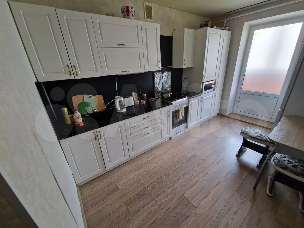 1-к. квартира, 36 м, 2/3 эт. - Фото 0