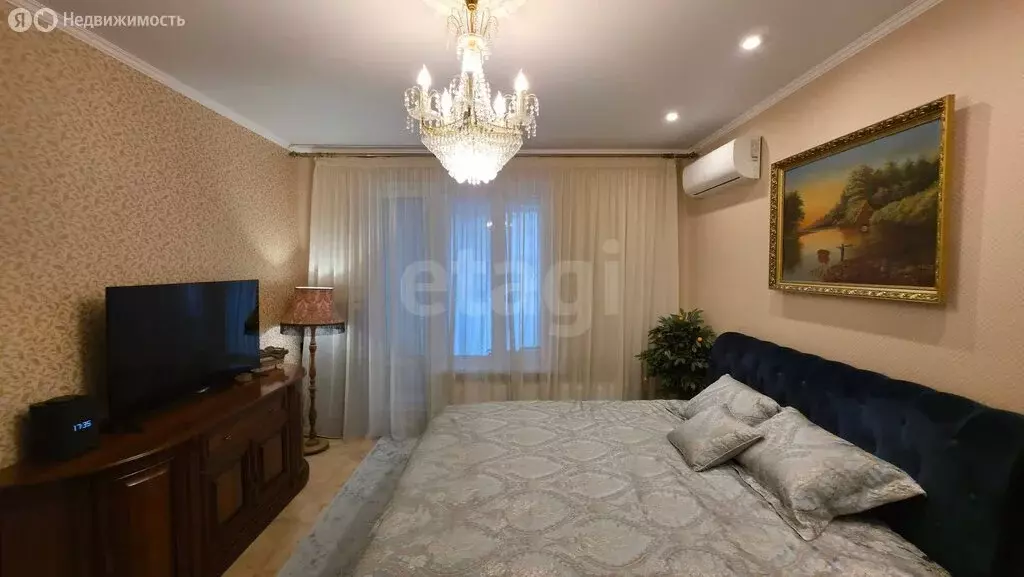 1-комнатная квартира: Москва, Феодосийская улица, 7к5 (43.7 м) - Фото 0