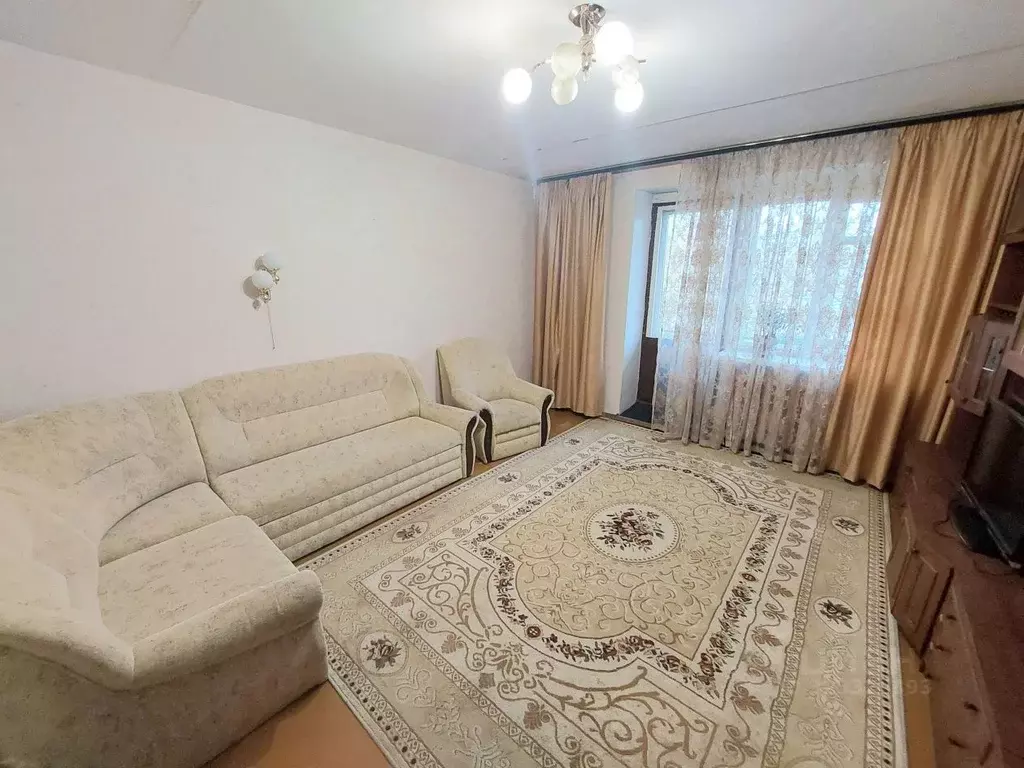 3-к кв. Ярославская область, Ярославль Липовая Гора жилрайон, ул. ... - Фото 1