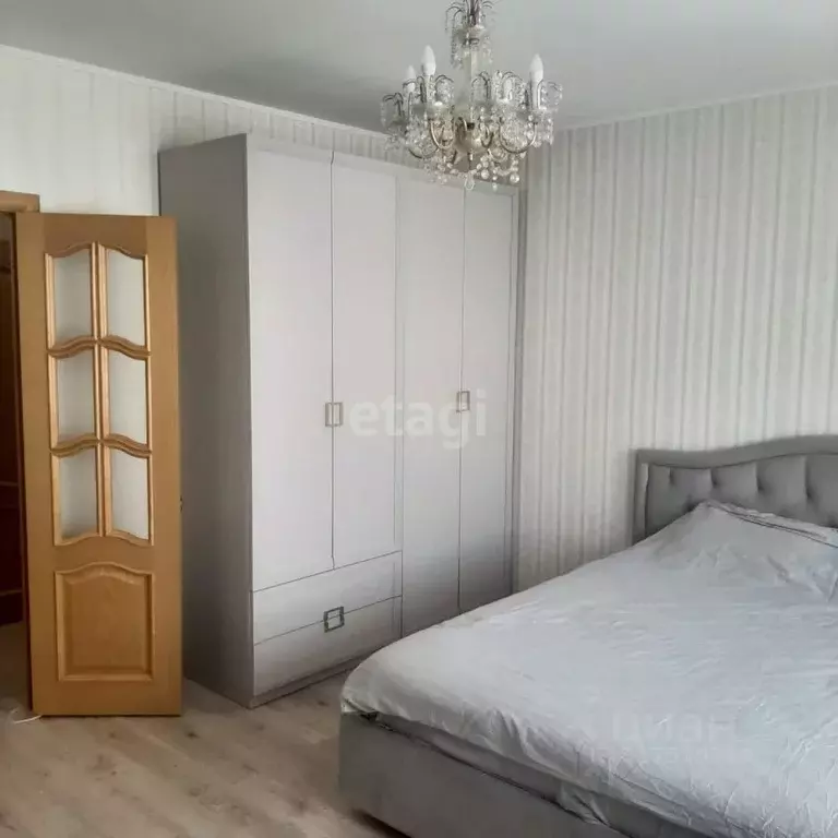 3-к кв. Сахалинская область, Южно-Сахалинск Карьерная ул., 27 (67.0 м) - Фото 1