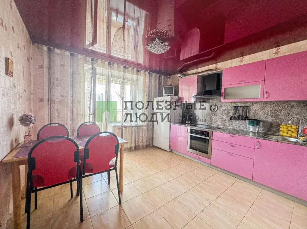 2-к. квартира, 75 м, 6/14 эт. - Фото 0