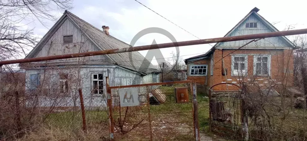 Дом в Краснодарский край, Апшеронский район, Нефтегорск пгт ... - Фото 1