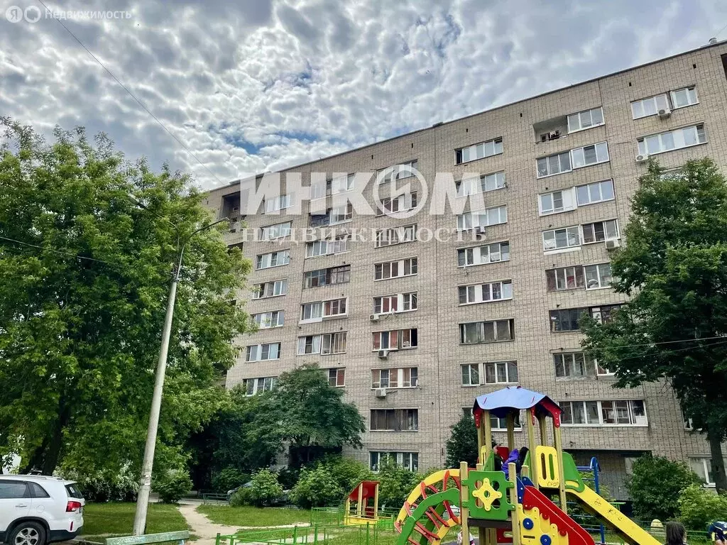 2-комнатная квартира: Подольск, проспект Юных Ленинцев, 32 (46.8 м) - Фото 0