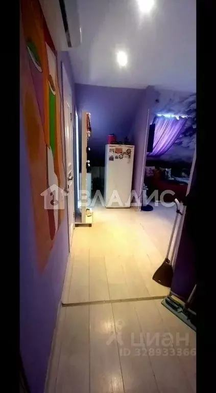 Свободной планировки кв. Московская область, Дмитровский муниципальный ... - Фото 2