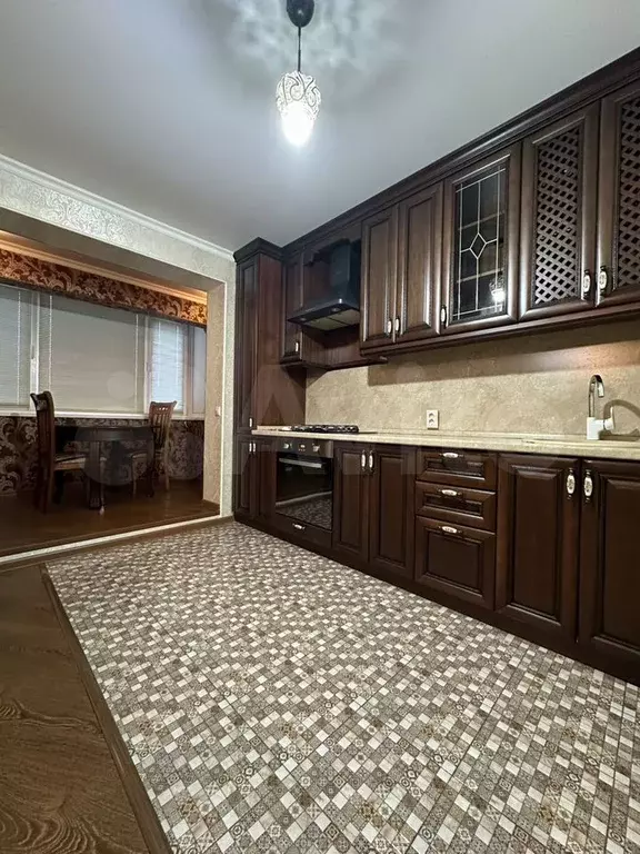 3-к. квартира, 75,1 м, 8/9 эт. - Фото 0