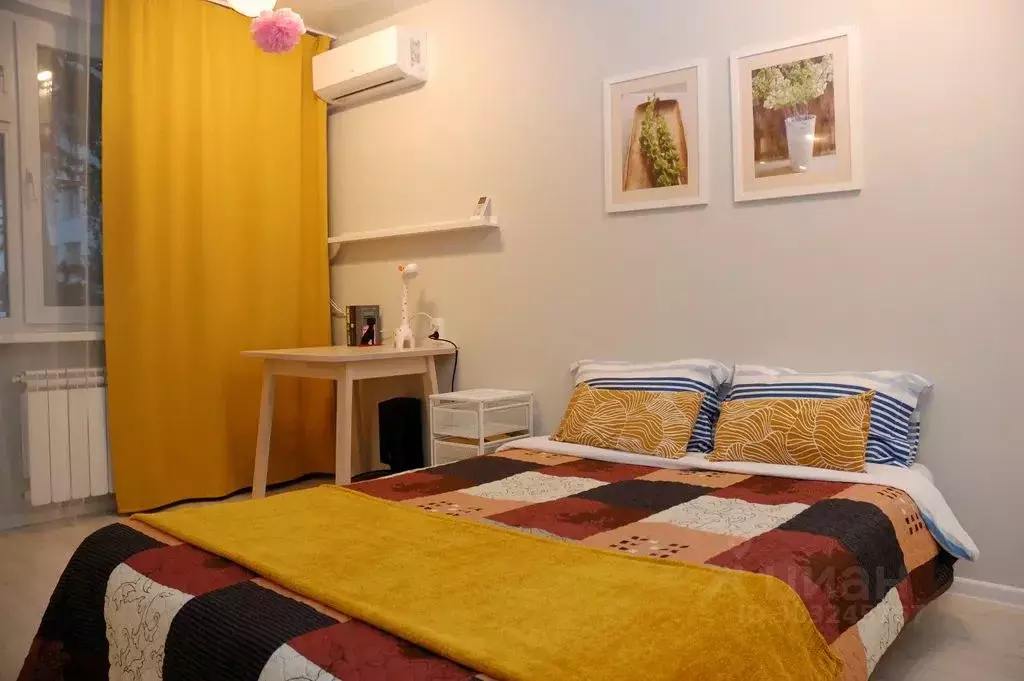 Студия Новосибирская область, Новосибирск ул. Ермака, 85 (30.0 м) - Фото 2