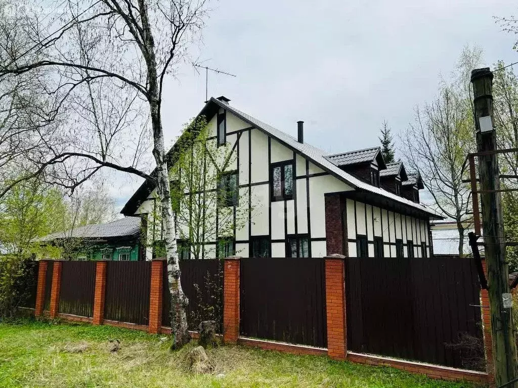Участок в посёлок городского типа Ашукино, Центральная улица, 1 (12.95 ... - Фото 1